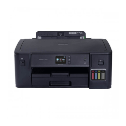 Brother HL-T4000DW A3 Inktank Duplex Printer