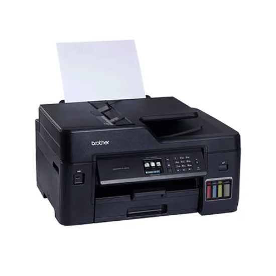 Brother MFC-T4500DW A3 Inktank All-in-One Printer
