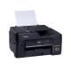 Brother MFC-T4500DW A3 Inktank All-in-One Printer