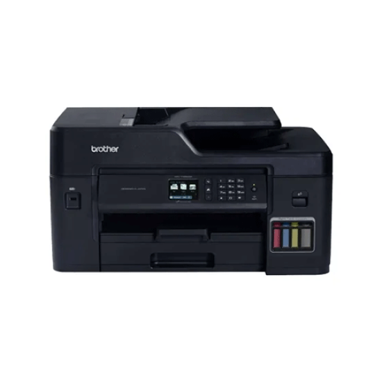 Brother MFC-T4500DW A3 Inktank All-in-One Printer