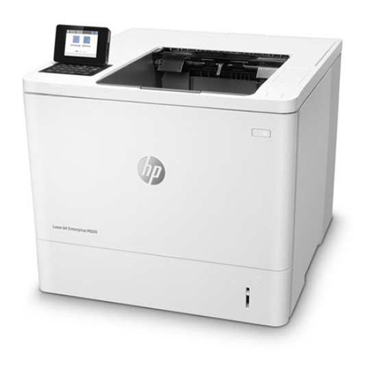 HP Enterprise M609dn Single Function Mono Laser Printer