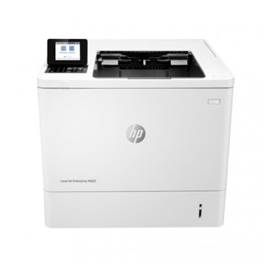HP Enterprise M609dn Single Function Mono Laser Printer
