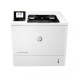 HP Enterprise M609dn Single Function Mono Laser Printer