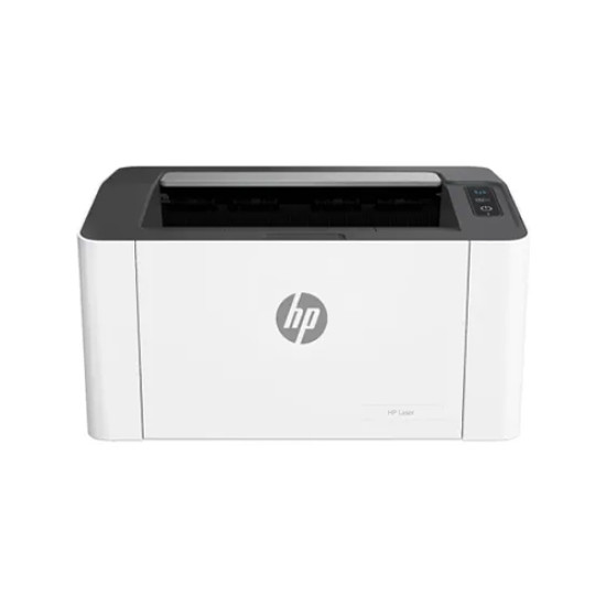 HP Laser 1008w Single Function Mono Laser Printer