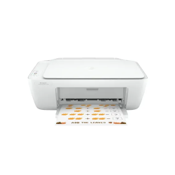 HP DeskJet Ink Advantage 2336 All-in-One Color Printer HP DeskJet Ink Advantage 2336 All-in-One Color Printer