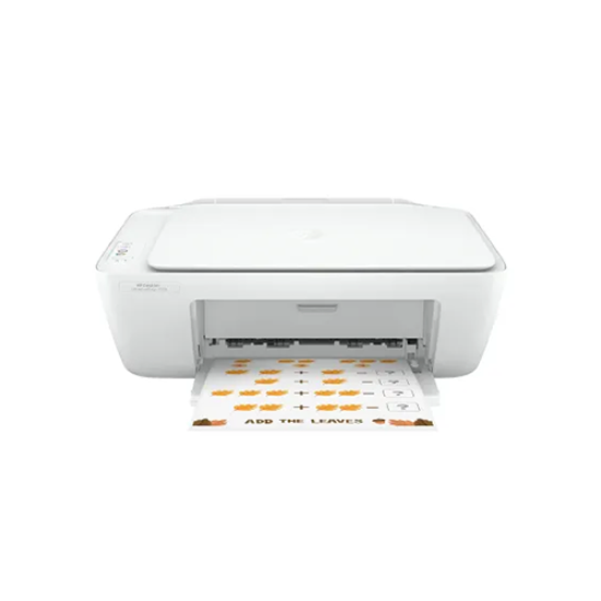 HP DeskJet Ink Advantage 2336 All-in-One Color Printer HP DeskJet Ink Advantage 2336 All-in-One Color Printer