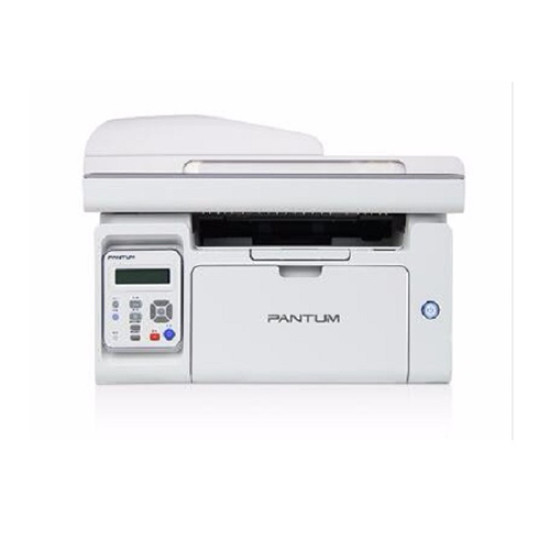 Pantum M6556NW Mono Laser Printer With ADF, LAN & Wi-fi (22 PPM)