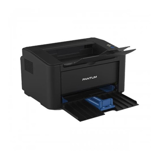Pantum P2500 Single Function Mono Laser Printer