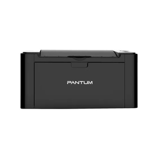 Pantum P2500W Single Function Mono Laser Printer