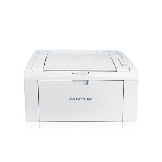 Pantum P2506 Single Function Mono Laser Printer (22 PPM)