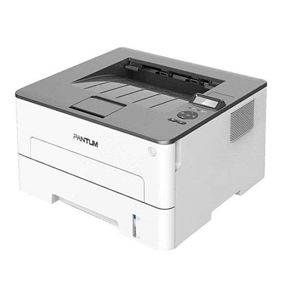 Pantum P3010DW Single Function Mono Laser Printer (30 PPM)