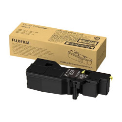 Fujifilm CT203490 Black Original LaserJet Toner Cartridge