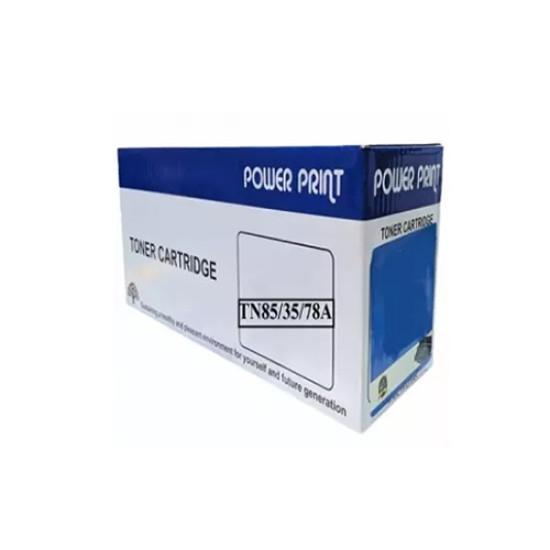 Power Print TN-85 HP 85A /36A/35A/78A Toner