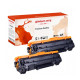 Print-Rite TN-630 Black LaserJet Toner