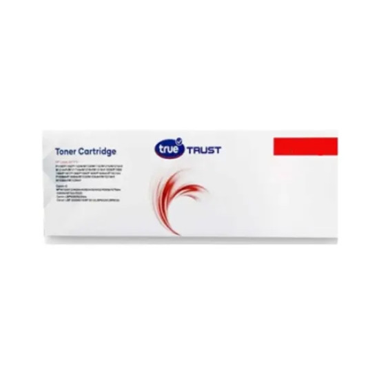 True Trust 76A Black Toner Without Chip True Trust 76A Black Toner Without Chip