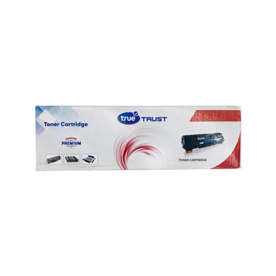 True Trust 85A Black Laser Toner