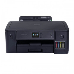 Brother MFC-T4500DW A3 With Connectivity Lan Wi-fi & USB 2.0 Inktank All-in-One Printer