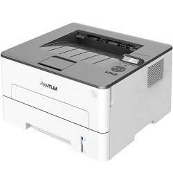 Pantum P3010DW Single Function (30 PPM) Mono Laser Printer