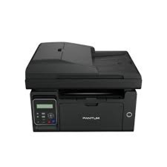 Pantum M6550NW Mono Laser Multifunction Printer With ADF (22 PPM) Price