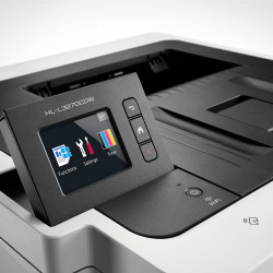 Brother HL-L3270CDW Single Function with Wifi Color Laser Printer 