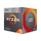 AMD Ryzen 5 3400G Processor with Radeon RX Vega 11 Graphics