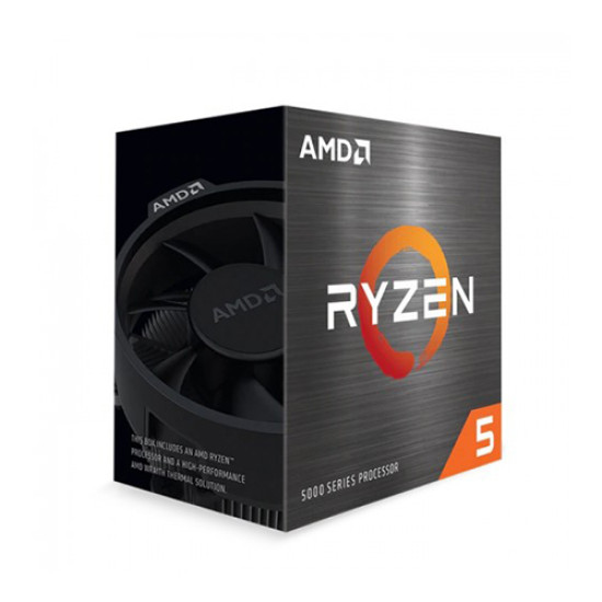 AMD Ryzen 5 5600 Processor