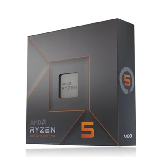 AMD Ryzen 5 7600X Processor AMD Ryzen 5 7600X Processor