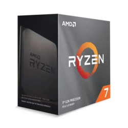 AMD Ryzen 7 5700G Processor with Radeon Graphics
