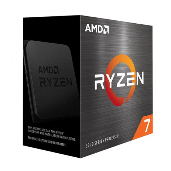 AMD Ryzen 7 5700X Processor AMD Ryzen 7 5700X Processor