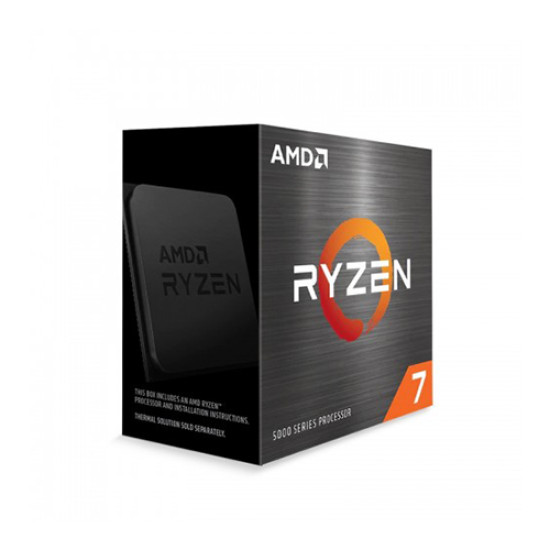 AMD Ryzen 7 5800X Processor