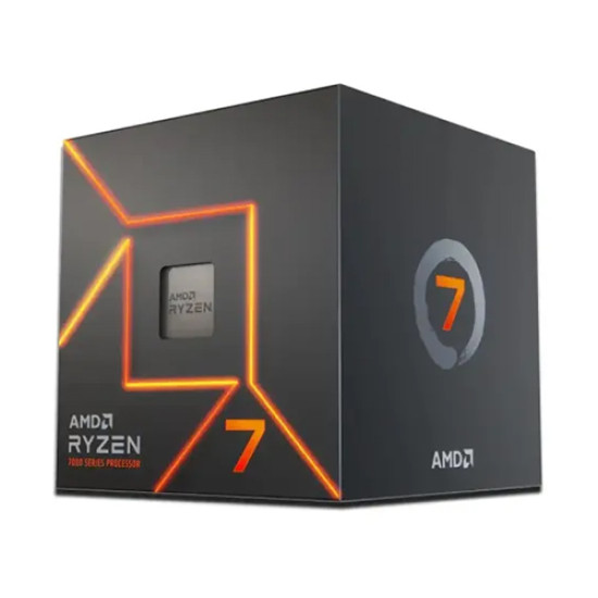 AMD Ryzen 7 7700 Gaming Processor