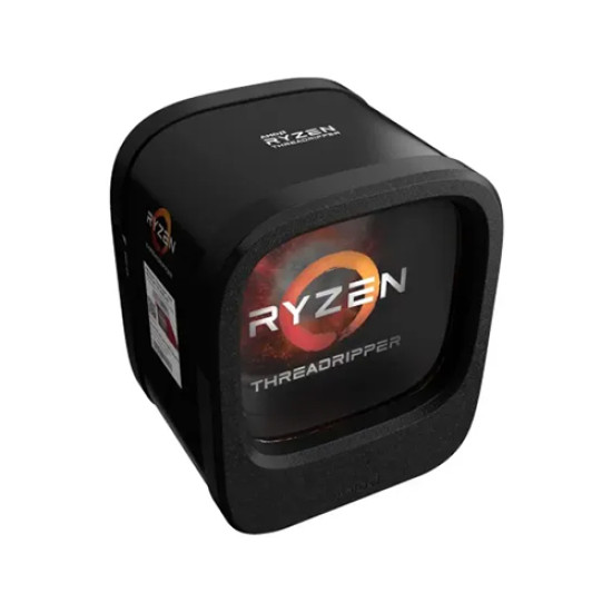 AMD Ryzen Threadripper 1900X 8-core/16 thread Desktop Processor AMD Ryzen Threadripper 1900X 8-core/16 thread Desktop Processor