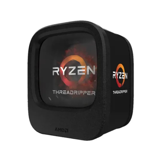 AMD Ryzen Threadripper 1900X 8-core/16 thread Desktop Processor AMD Ryzen Threadripper 1900X 8-core/16 thread Desktop Processor
