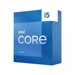 Intel 13th Gen Core i5 13400 Raptor Lake Processor