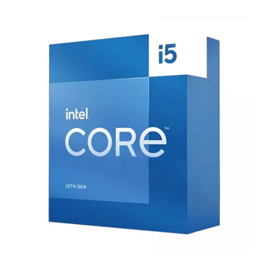 Intel 13th Gen Core i5 13400F Raptor Lake Processor