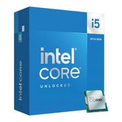 Intel Core i5 14400 14th Gen Raptor Lake Processor