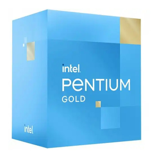 Intel Pentium Gold G6405 Coffee Lake Processor