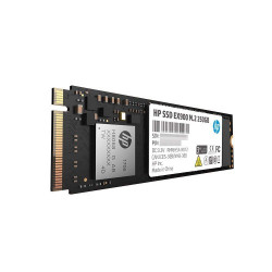 HP EX900 M.2 Solid Sata Drive PCIe NVMe Internal 250GB SSD