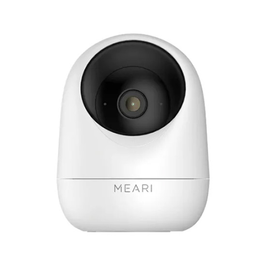 Meari S1 Plus 3MP Indoor Pan/Tilt Portable WiFi Camera