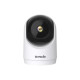 Tenda CP3 V3 360° 3MP Pan Tilt Security Wi-Fi IP Camera