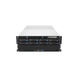 Asus ESC8000A-E11 AMD EPYC 7003 GPU Server and ASUS ASMB10-iKVM
