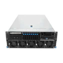 Asus ESC8000A-E13P AMD EPYC 9005 GPU Server