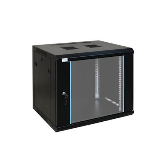 Toten 9U 600 x 450mm Server Rack