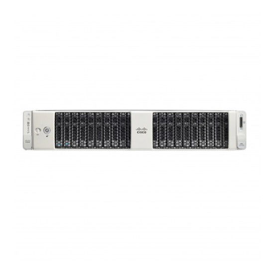 Cisco UCS C240 M6 2U SFF 12 Core Rack Server