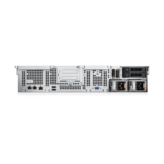 Dell PowerEdge R750xs 4314 Rack Server