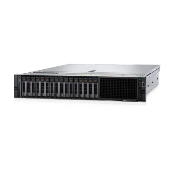 Dell PowerEdge R750xs 4314 Rack Server