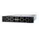 Dell PowerEdge R760xs Intel Xeon Silver 4510 Rack Server