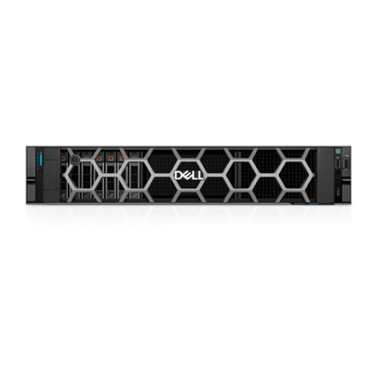 Dell PowerEdge R760xs Intel Xeon Silver 4514Y Rack Server