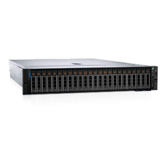 Dell PowerEdge R760xs Intel Xeon Silver 4514Y Rack Server