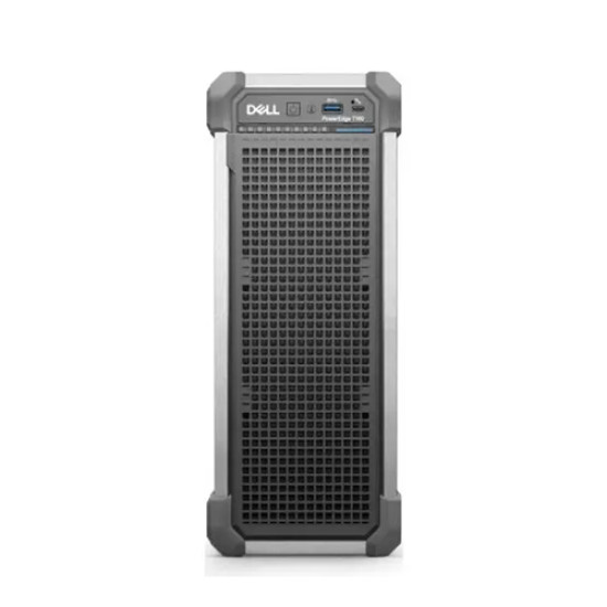 Dell PowerEdge T160 Tower Server With PERC H755 RAID Controller